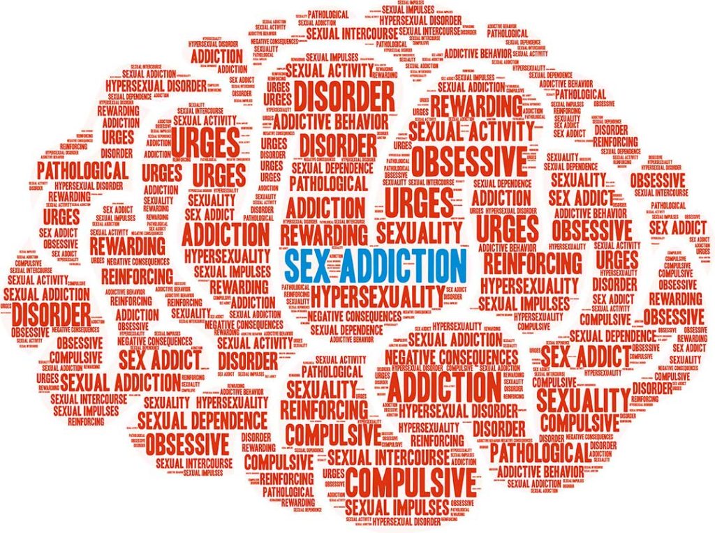 Sexaddiction